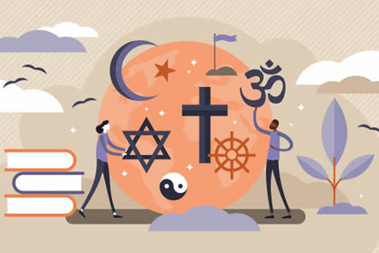 religion